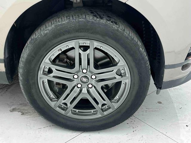 Land Rover Range Rover Evoque 2017 thumb 5