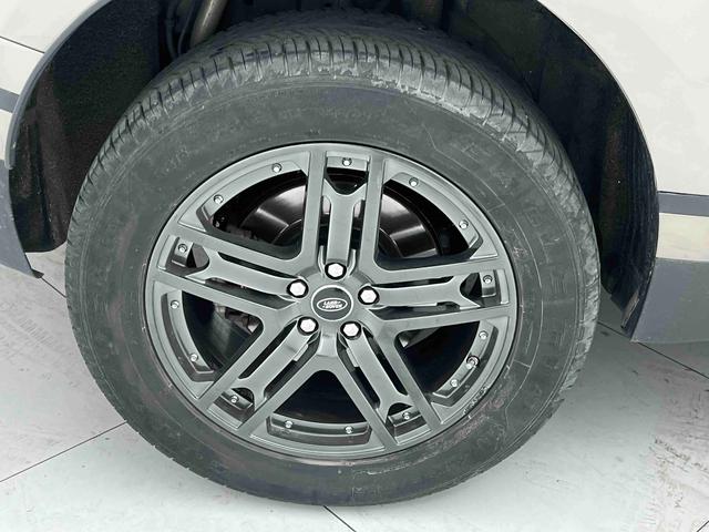 Land Rover Range Rover Evoque 2017 thumb 9