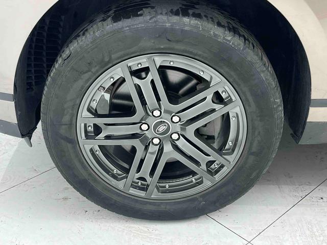 Land Rover Range Rover Evoque 2017 thumb 10