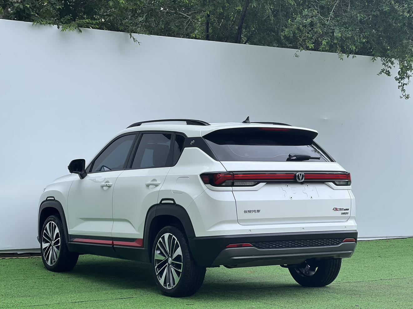 Changan CS35 2023 thumb 2