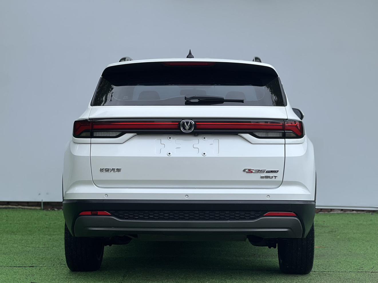Changan CS35 2023 thumb 3