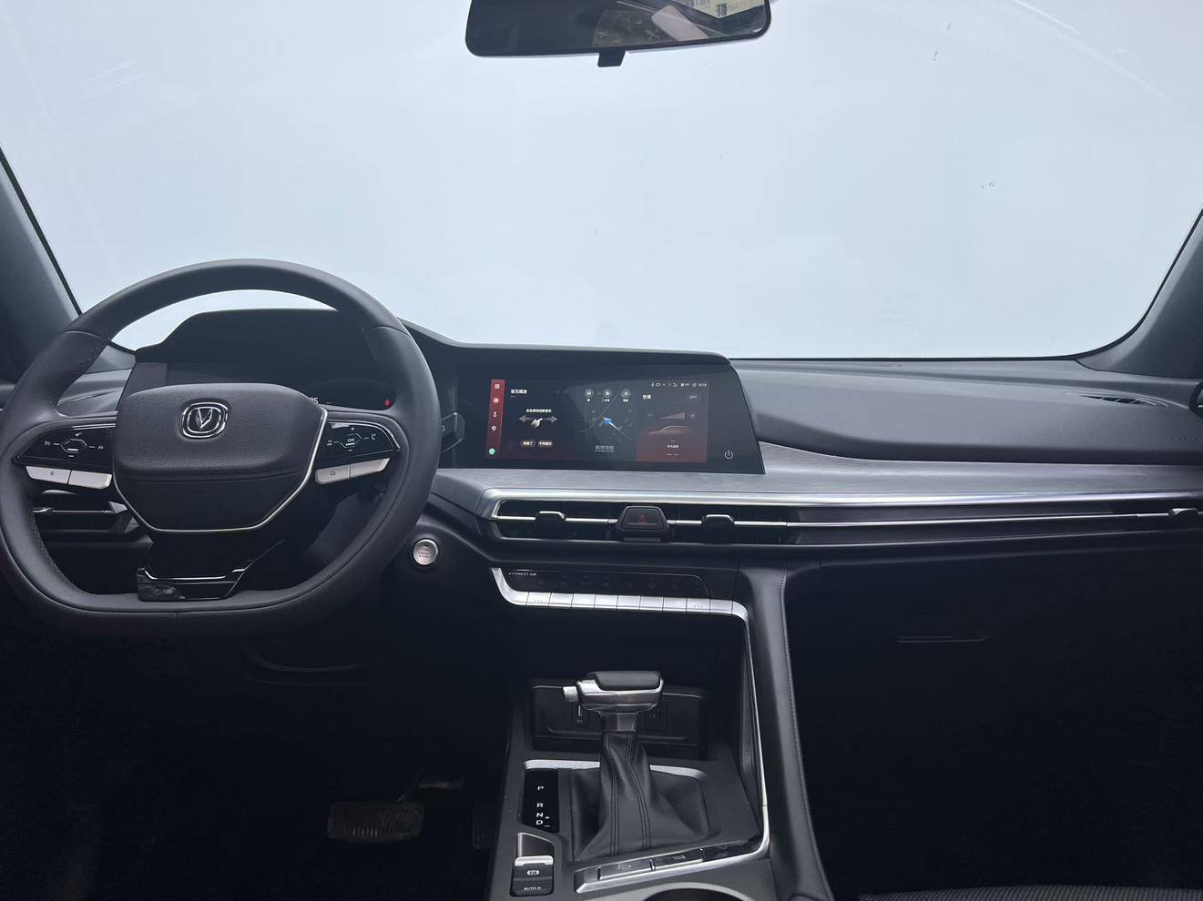 Changan CS35 2023 thumb 5