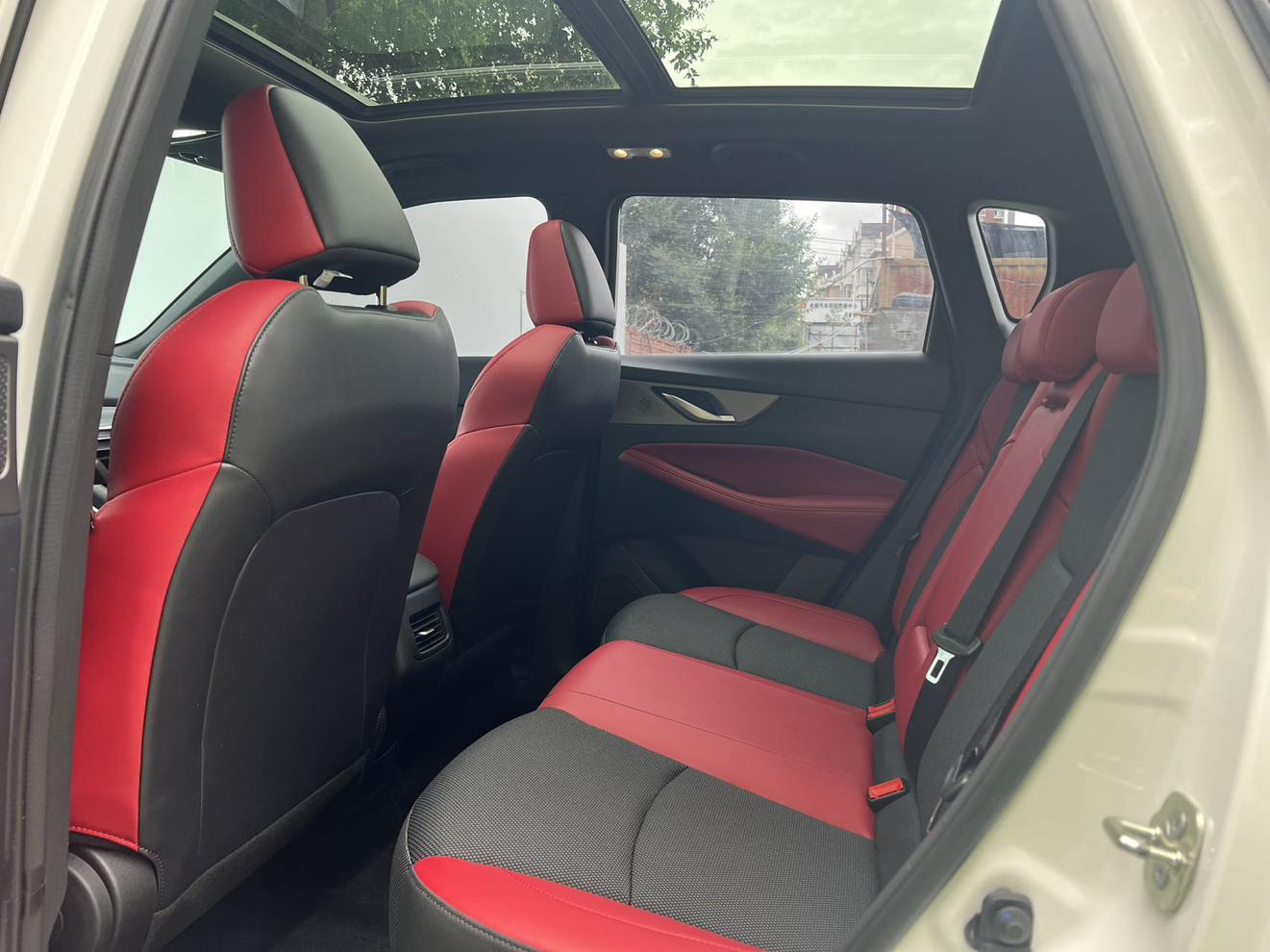 Changan CS35 2023 thumb 7