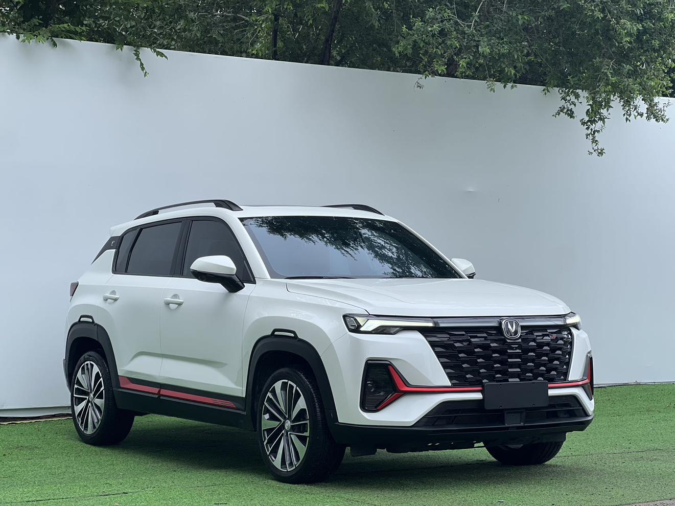 Changan CS35 2023 thumb 10