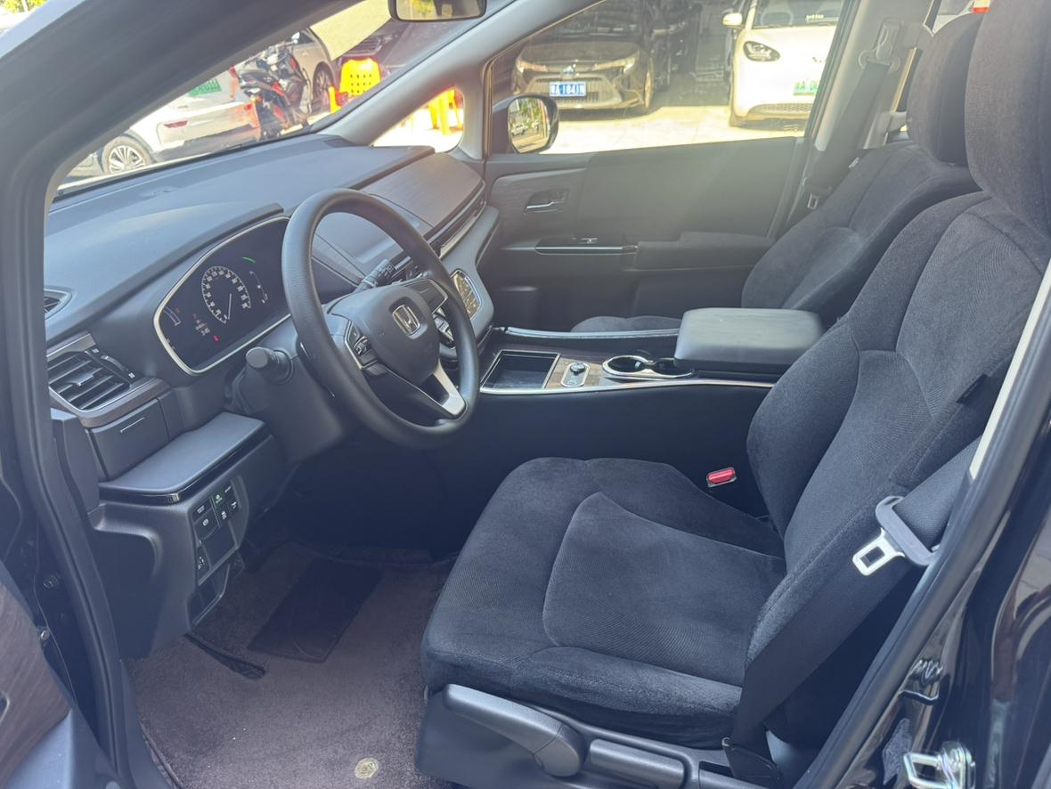 Honda Odyssey 2024 thumb 6