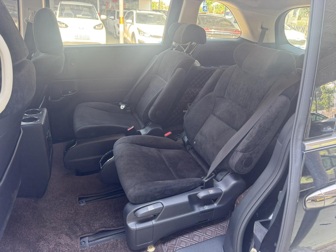 Honda Odyssey 2024 thumb 7
