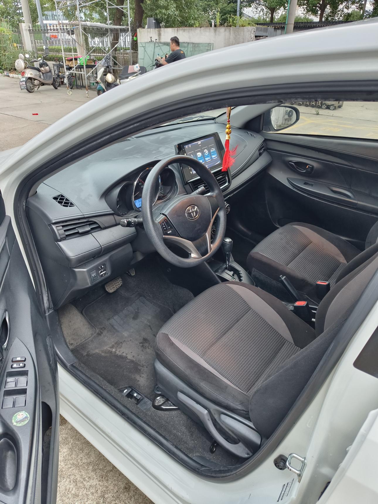 Toyota Vios 2021 thumb 6