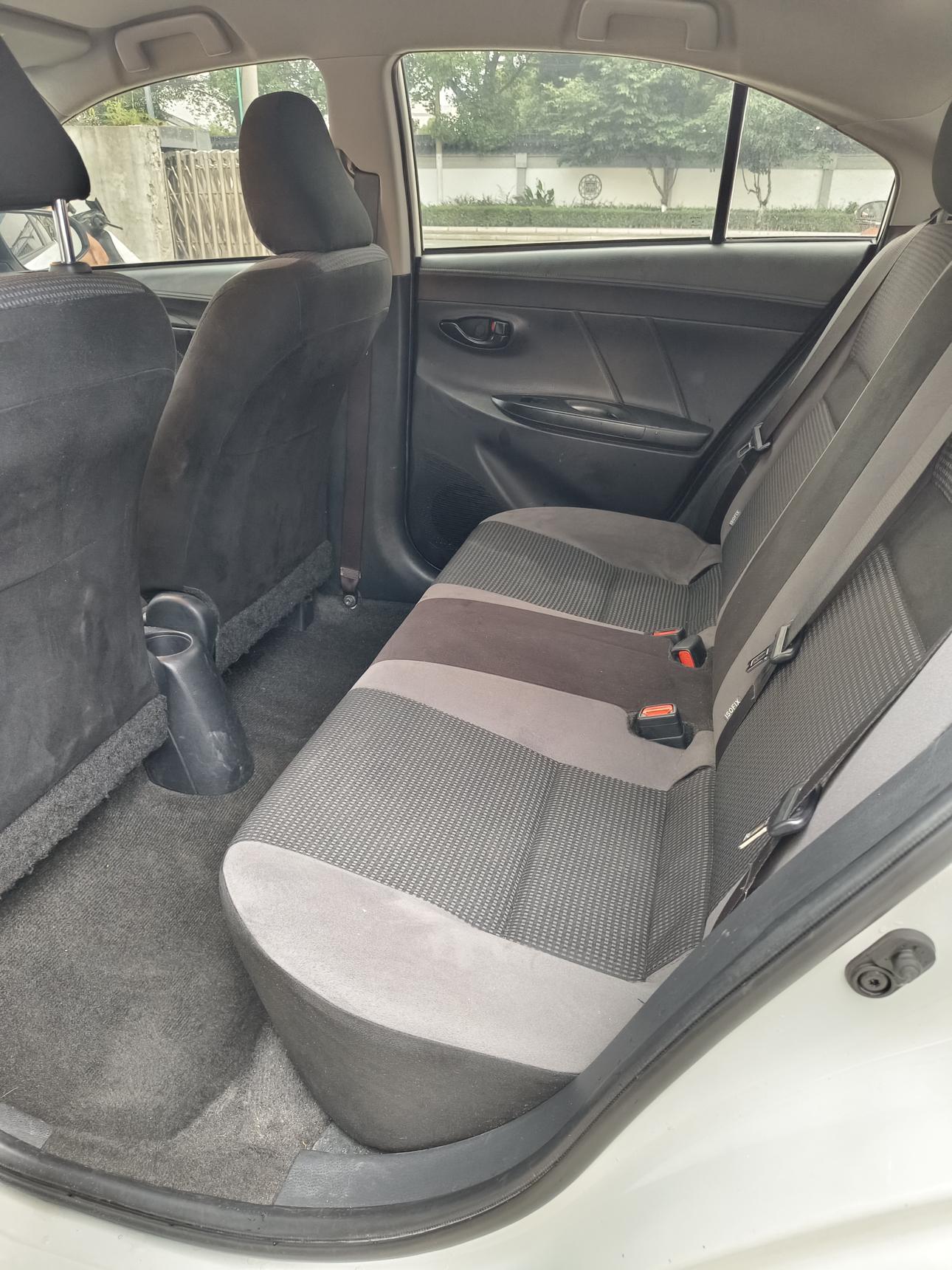 Toyota Vios 2021 thumb 7