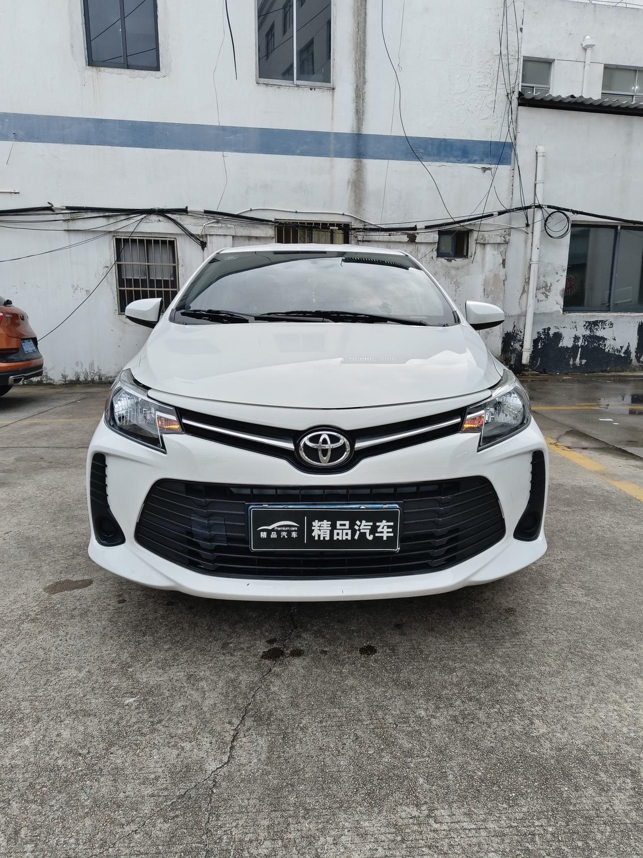 Toyota Vios 2021 thumb 9