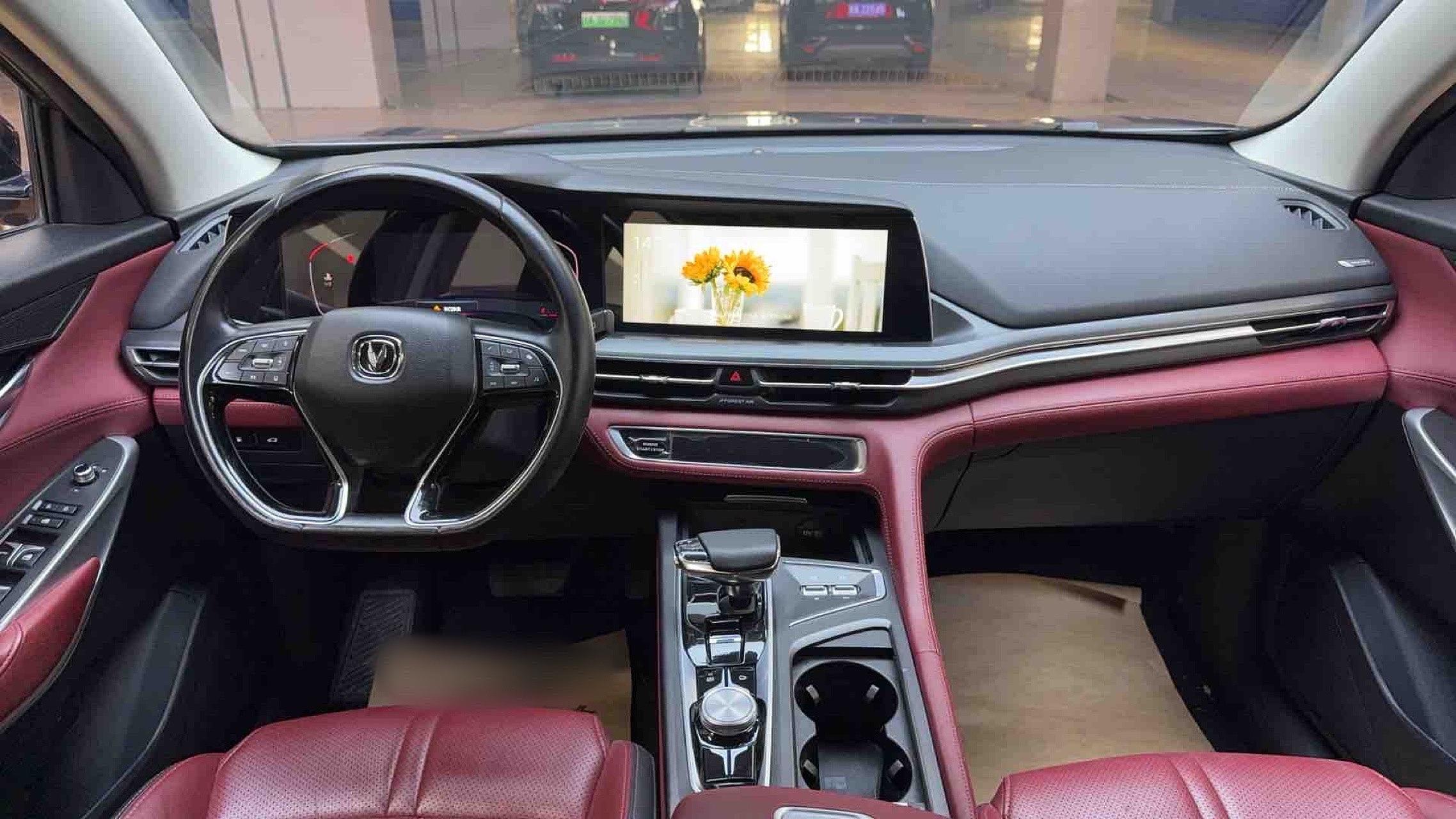 Changan CS75 2020 thumb 5
