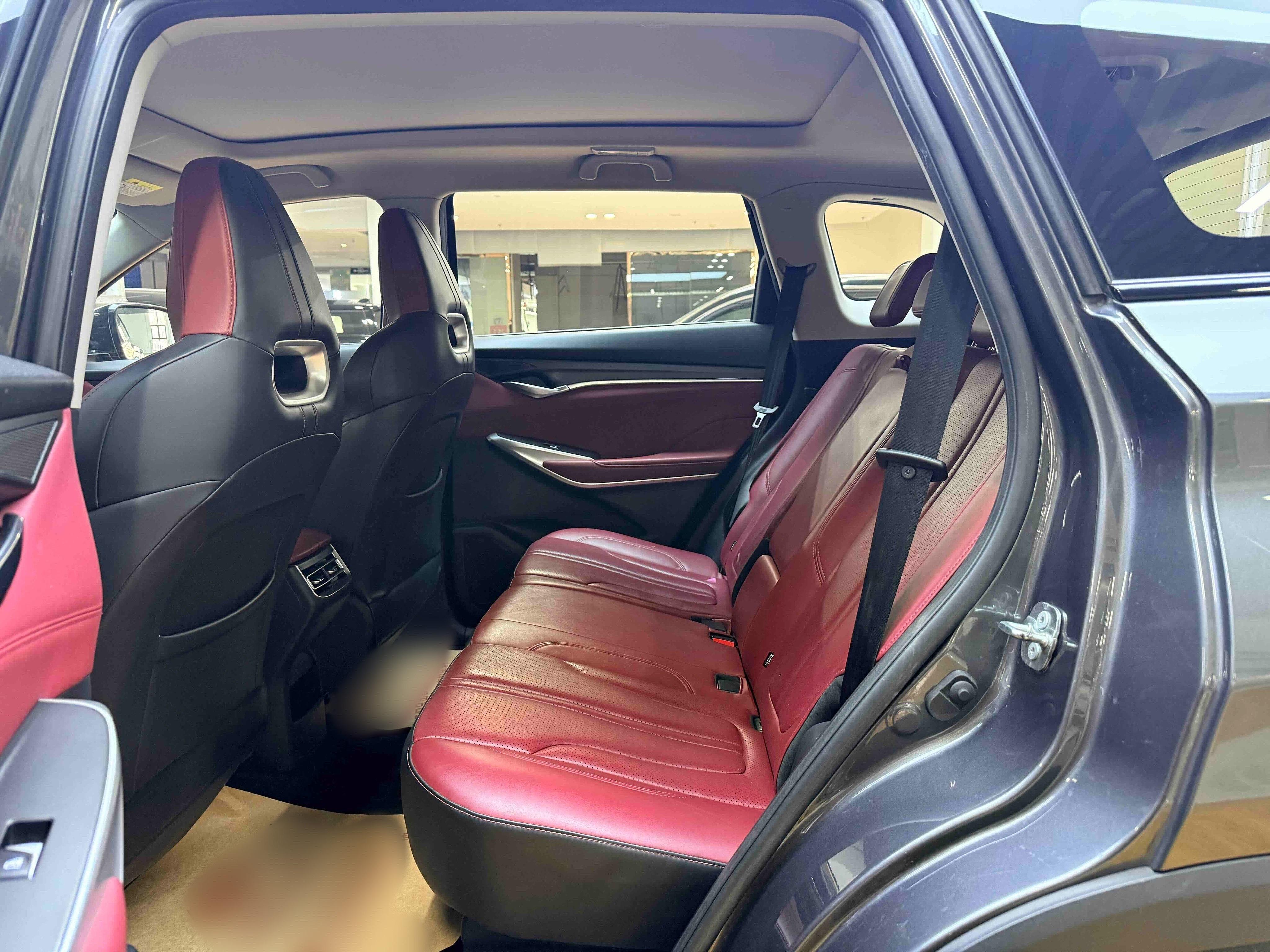Changan CS75 2020 thumb 7