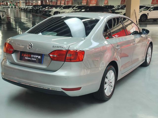 Volkswagen Sagitar 2014 thumb 5