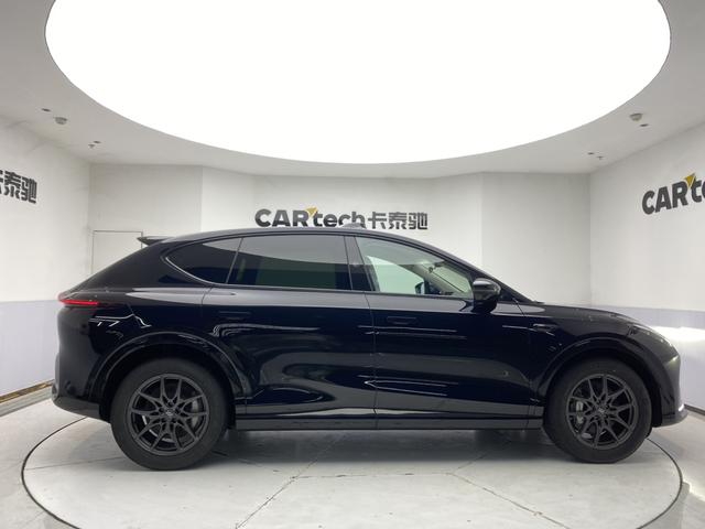 IM Motors (Zhiji) LS7 2024 thumb 6