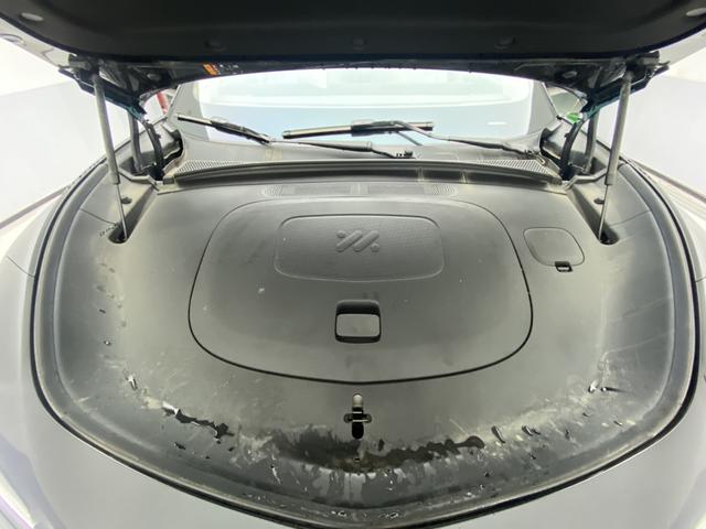 IM Motors (Zhiji) LS7 2024 thumb 7