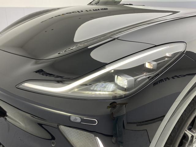 IM Motors (Zhiji) LS7 2024 thumb 9