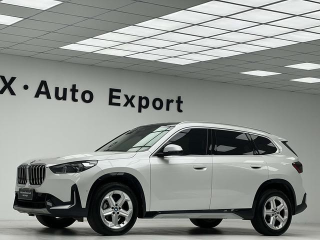BMW X1 2023 thumb 12