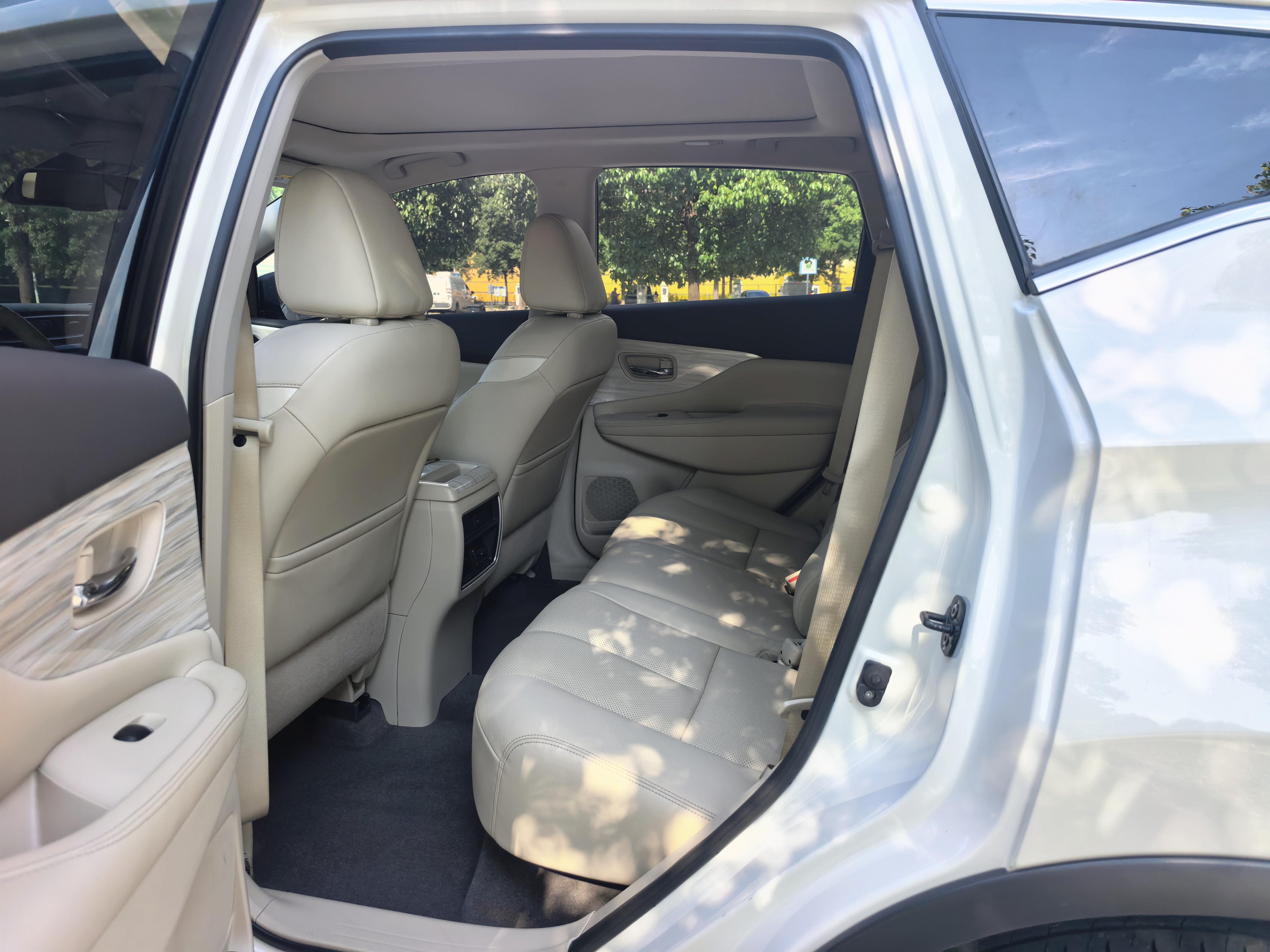 Nissan Murano 2015 thumb 12