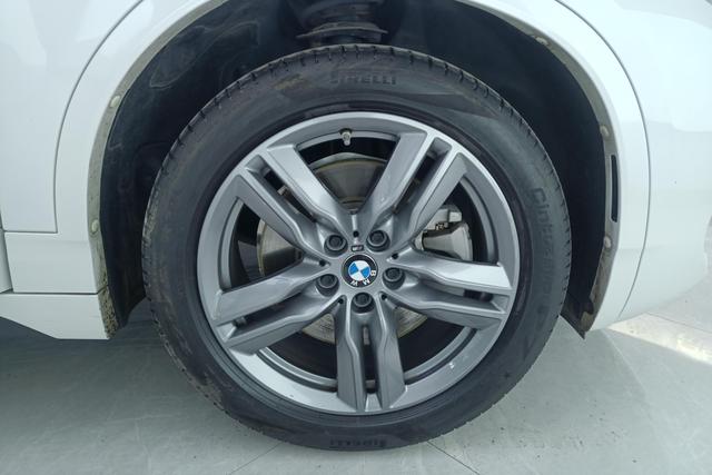 BMW X2 2023 thumb 2
