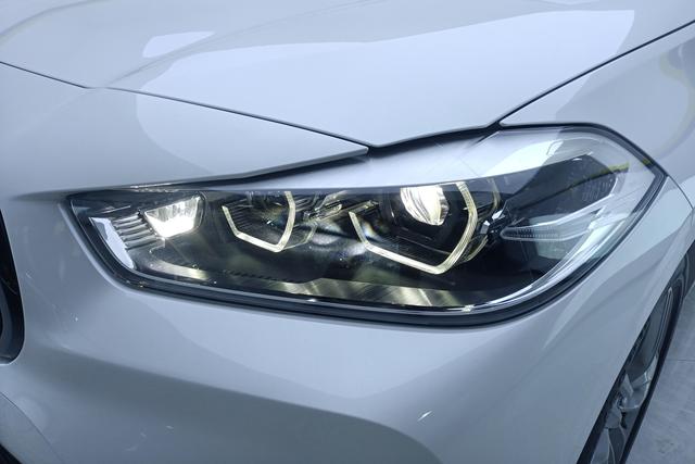 BMW X2 2023 thumb 3