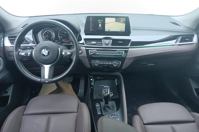 BMW X2 2023 thumb 9