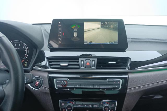 BMW X2 2023 thumb 10