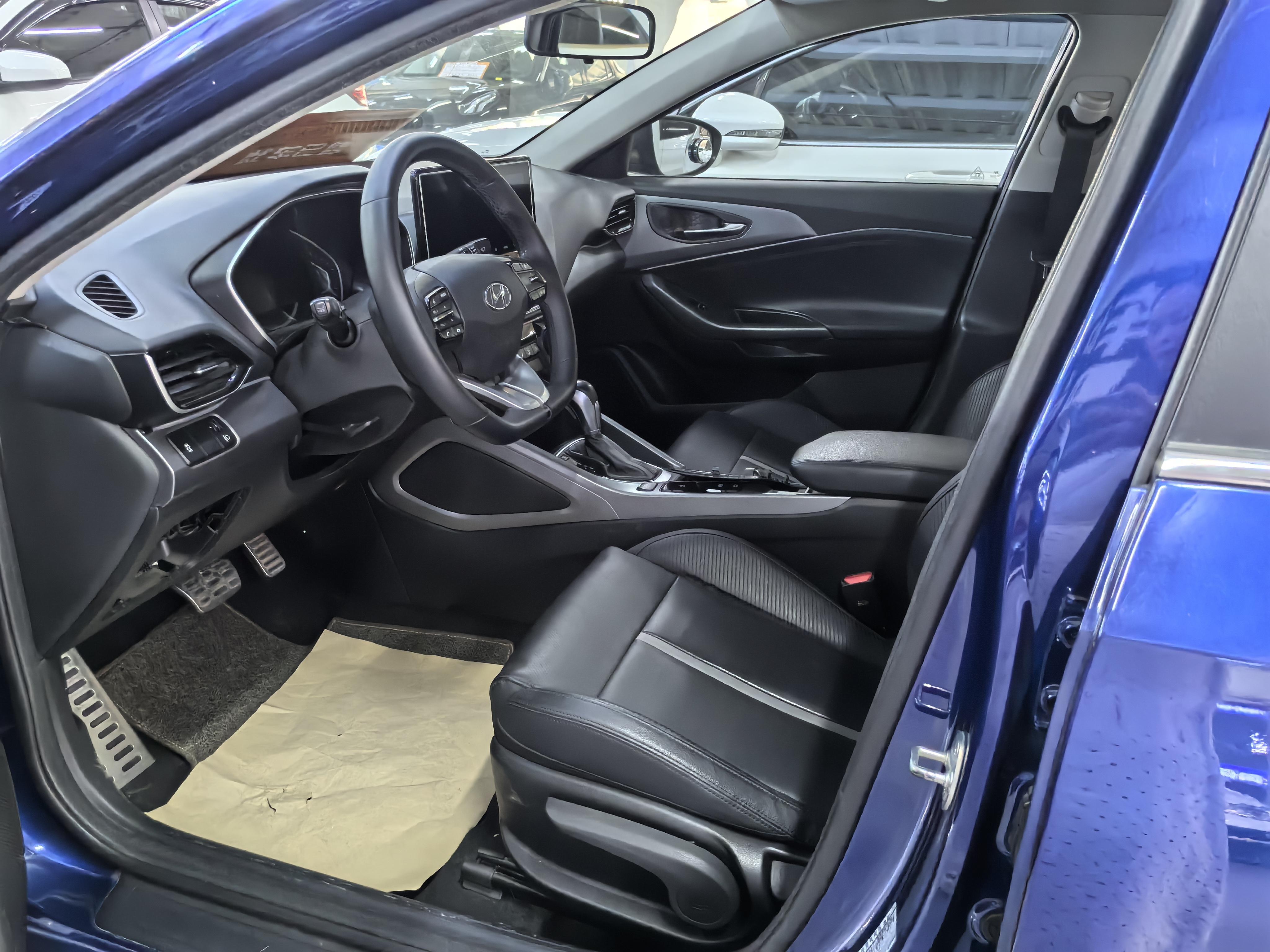 Hyundai Lafesta 2019 thumb 6