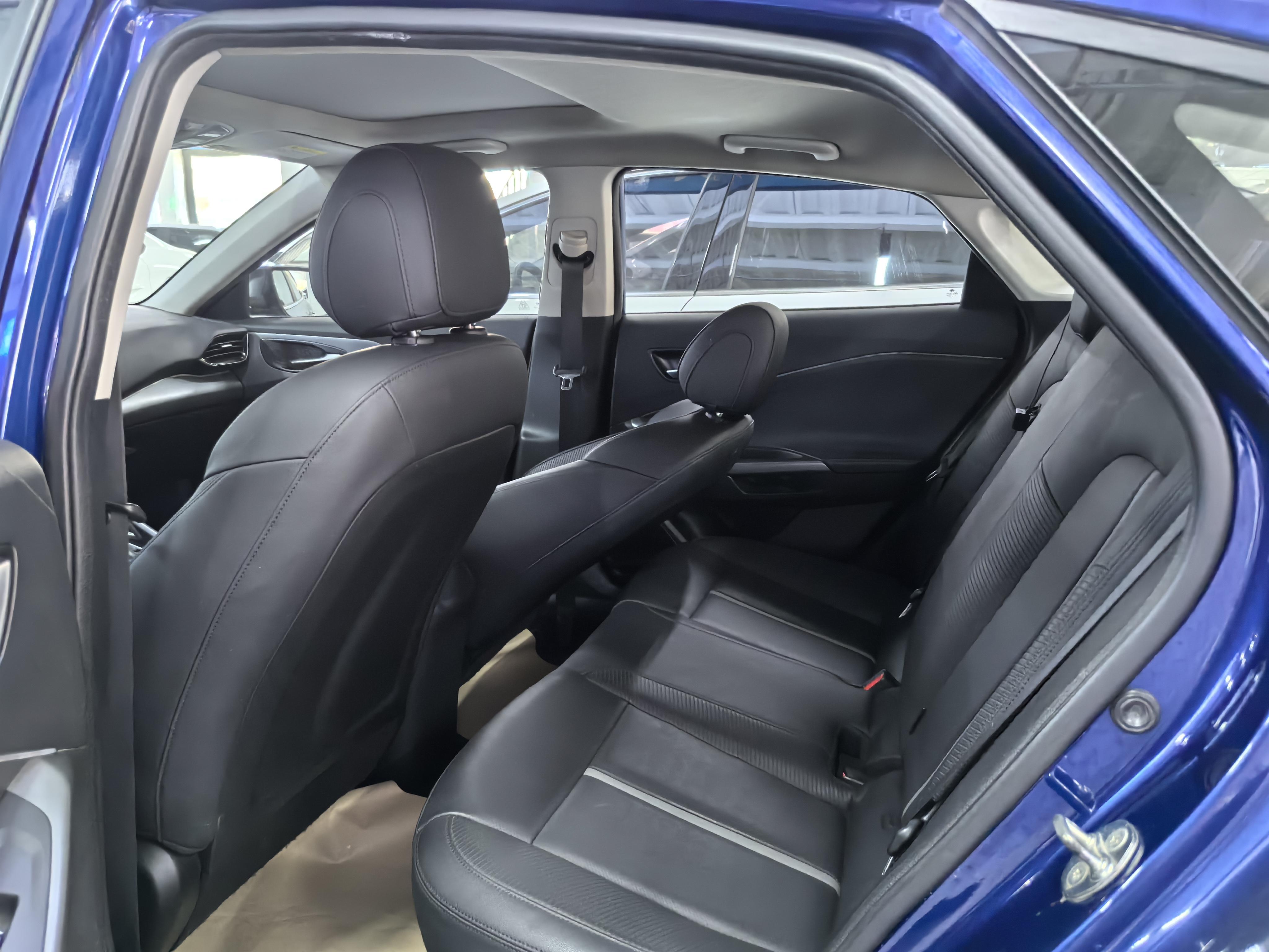 Hyundai Lafesta 2019 thumb 7