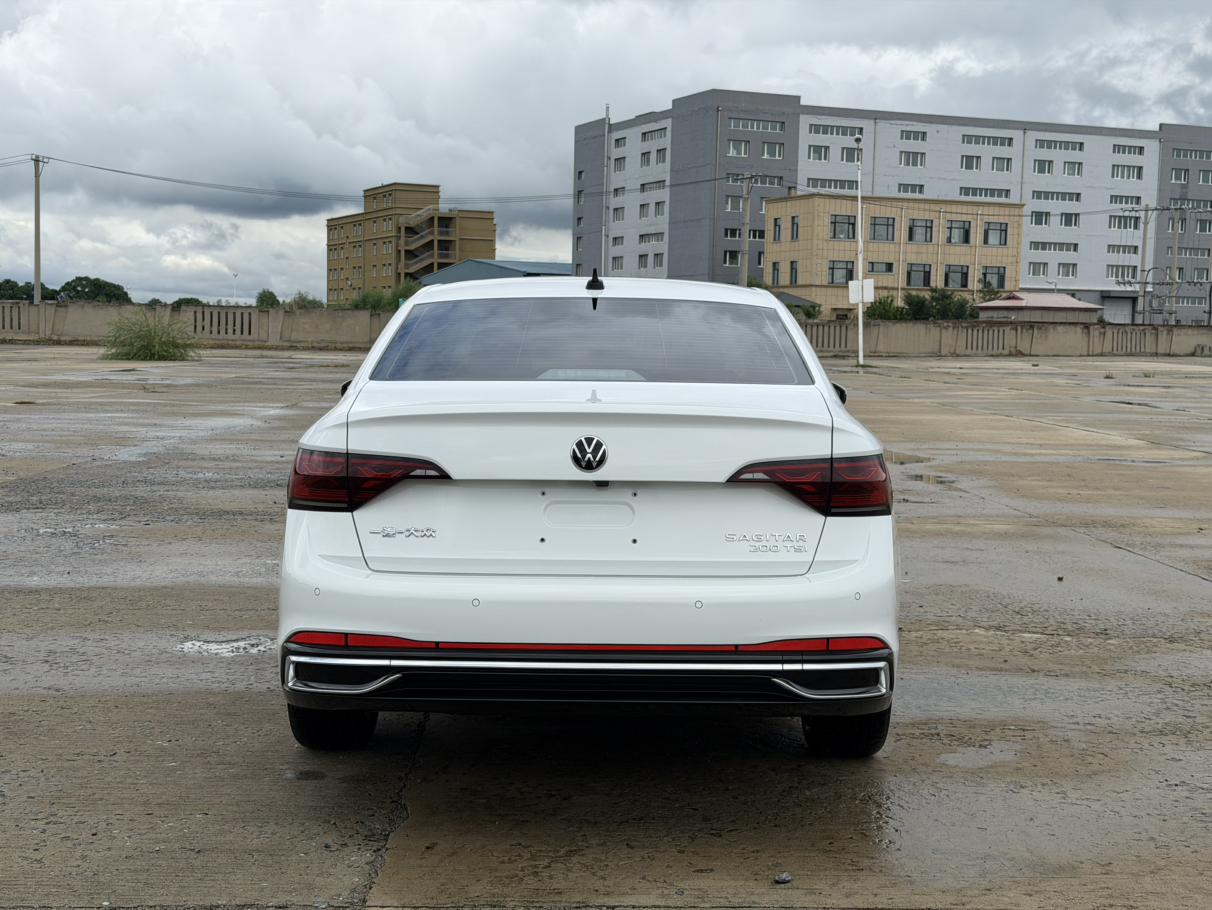 Volkswagen Sagitar 2023 thumb 3