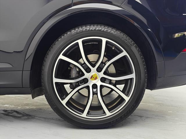 Porsche Cayenne 2019 thumb 7