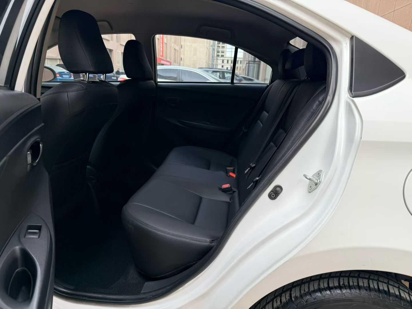 Toyota Vios 2022 thumb 7