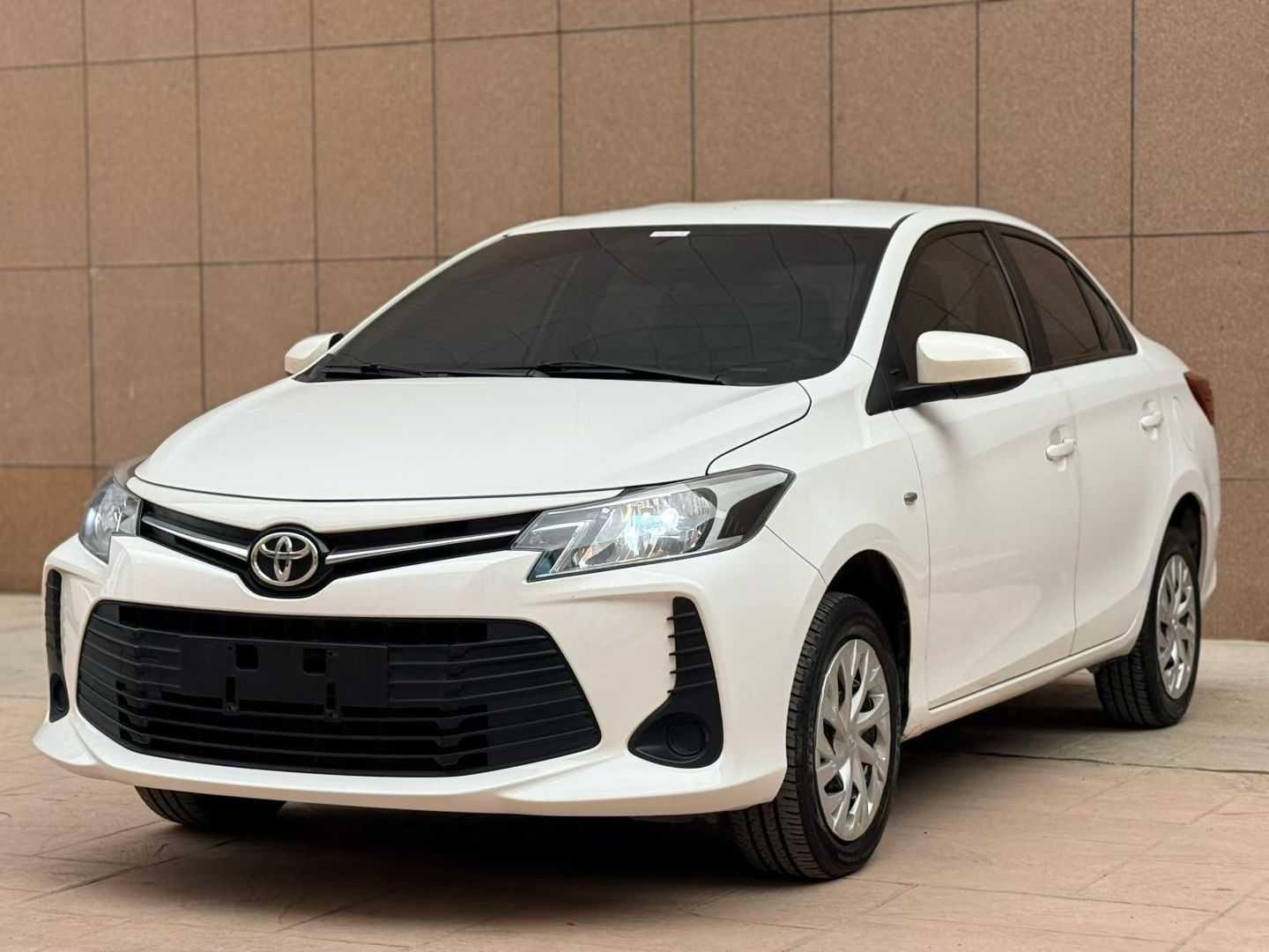 Toyota Vios 2022 thumb 8