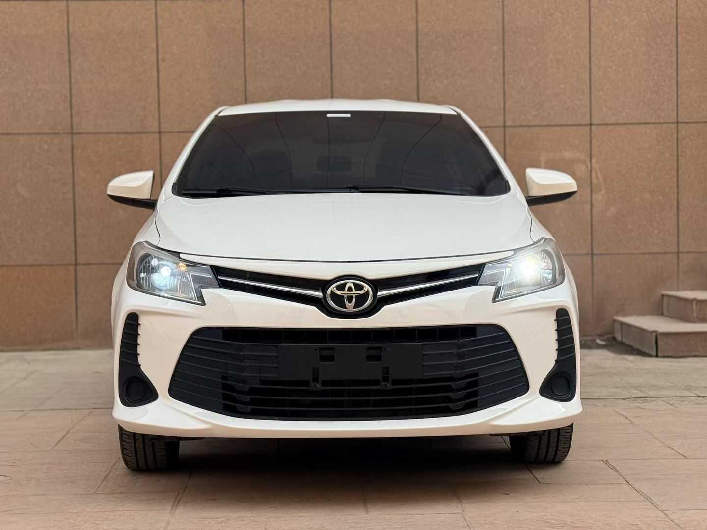Toyota Vios 2022 thumb 9