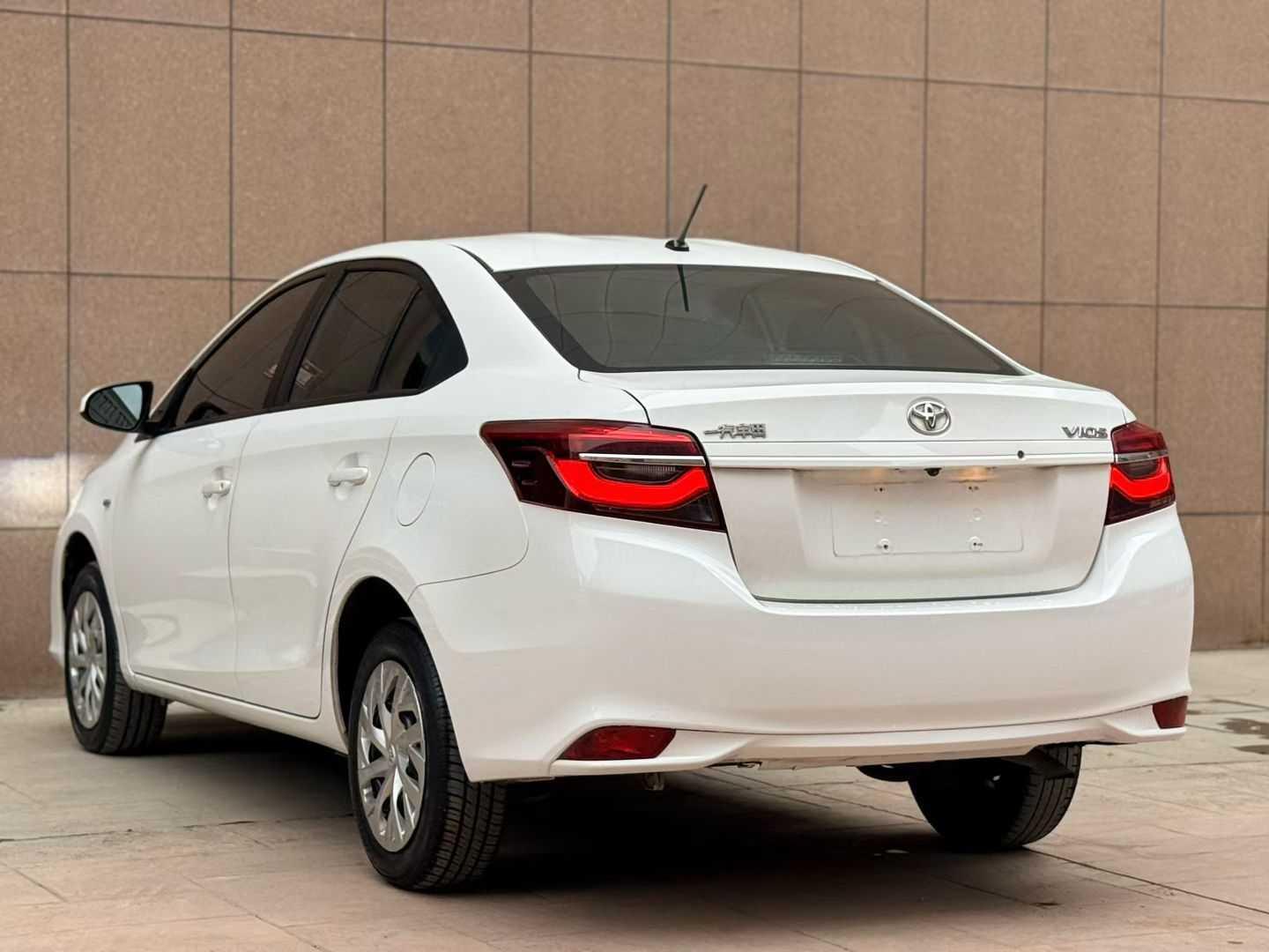 Toyota Vios 2022 thumb 11