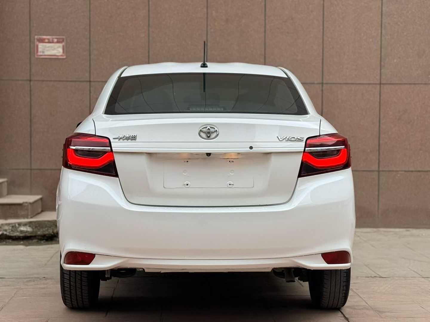 Toyota Vios 2022 thumb 12