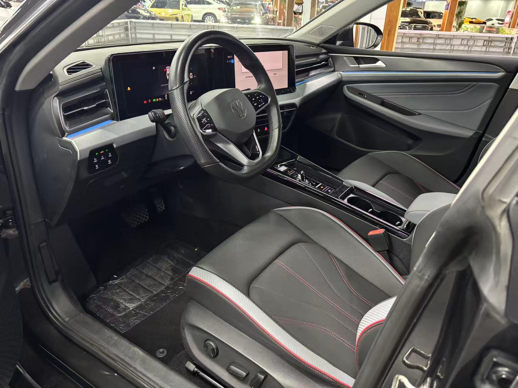Volkswagen Lamando 2023 thumb 8
