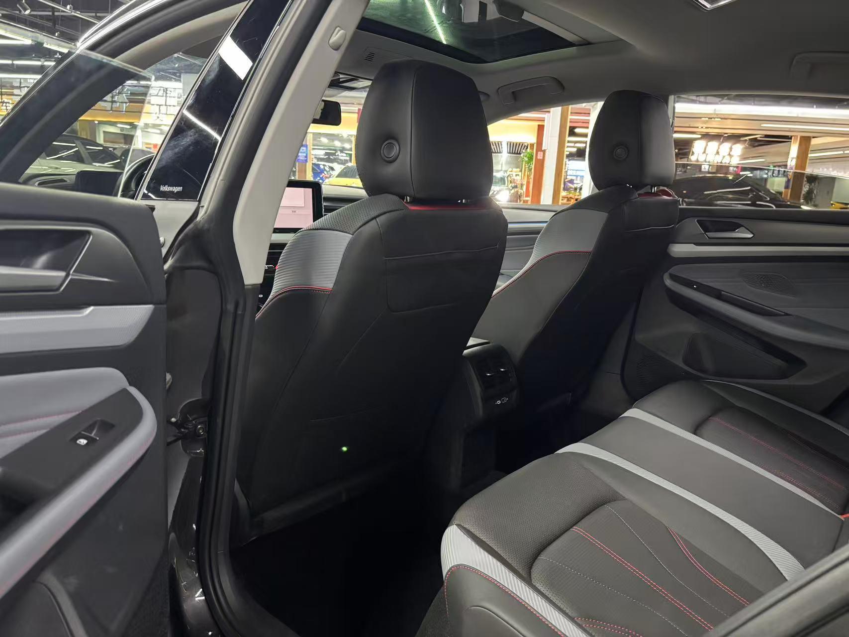 Volkswagen Lamando 2023 thumb 9