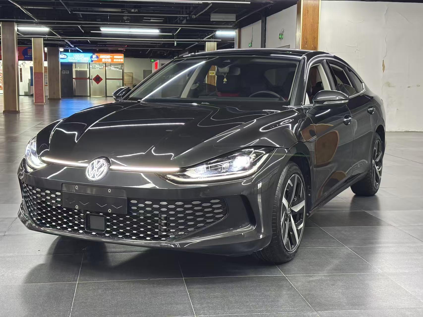Volkswagen Lamando 2023 thumb 11