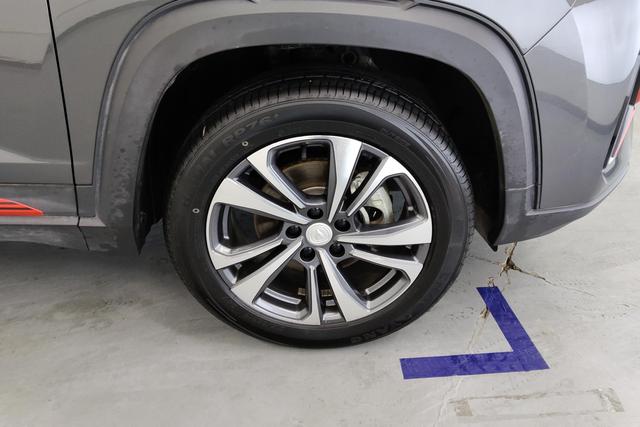 Changan CS35 2023 thumb 2
