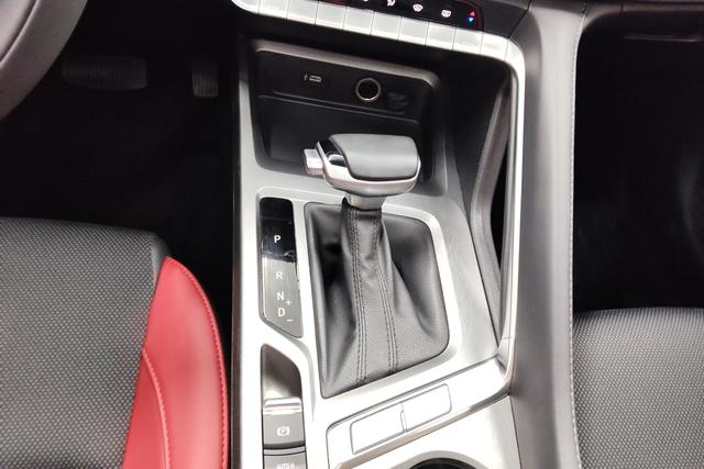 Changan CS35 2023 thumb 12