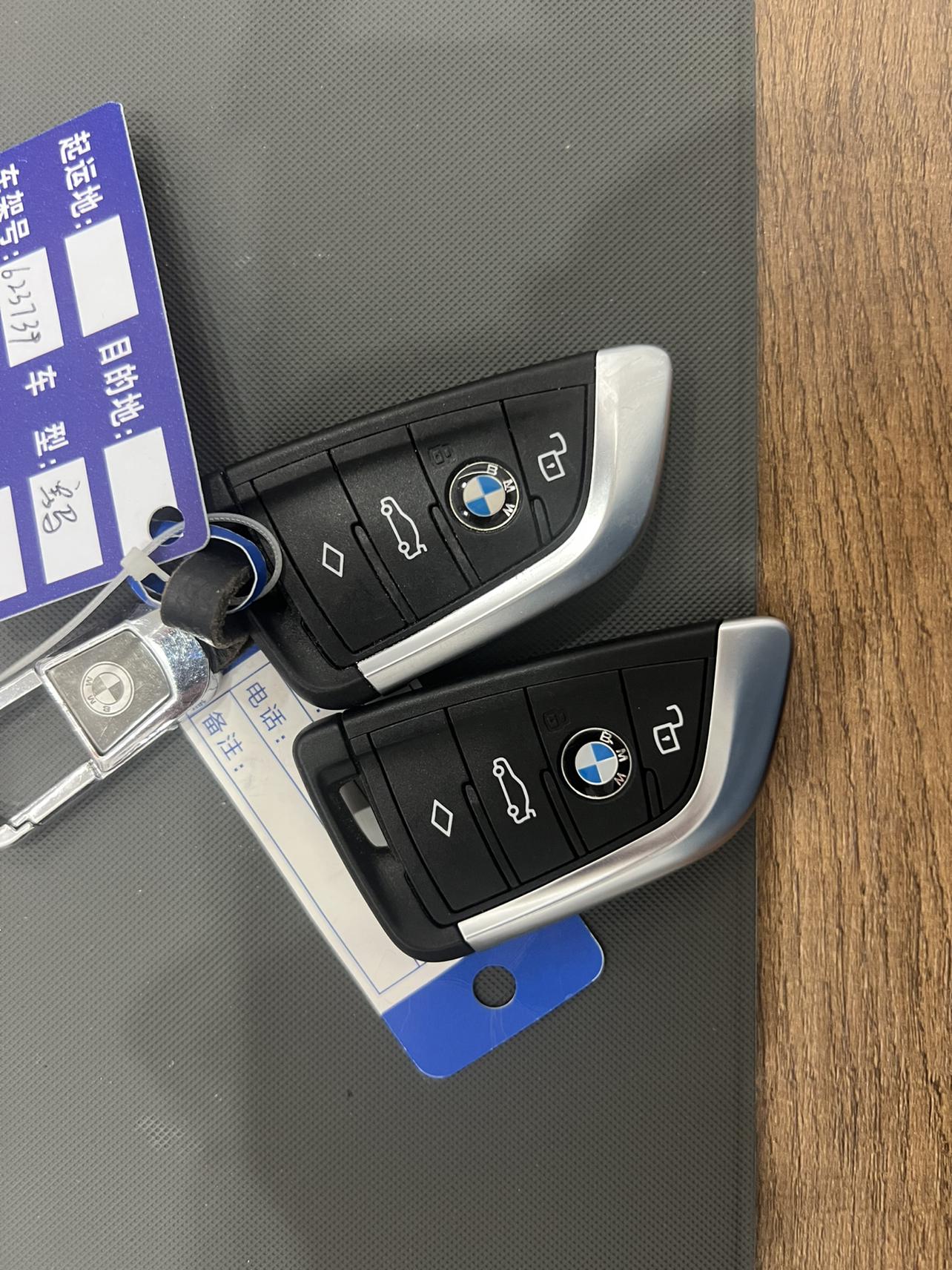 BMW 3 серии 2023 thumb 5