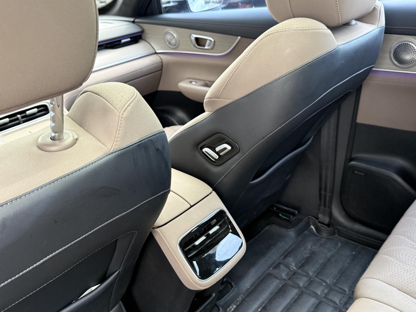 Chery Tiggo 8 PLUS 2025 thumb 6