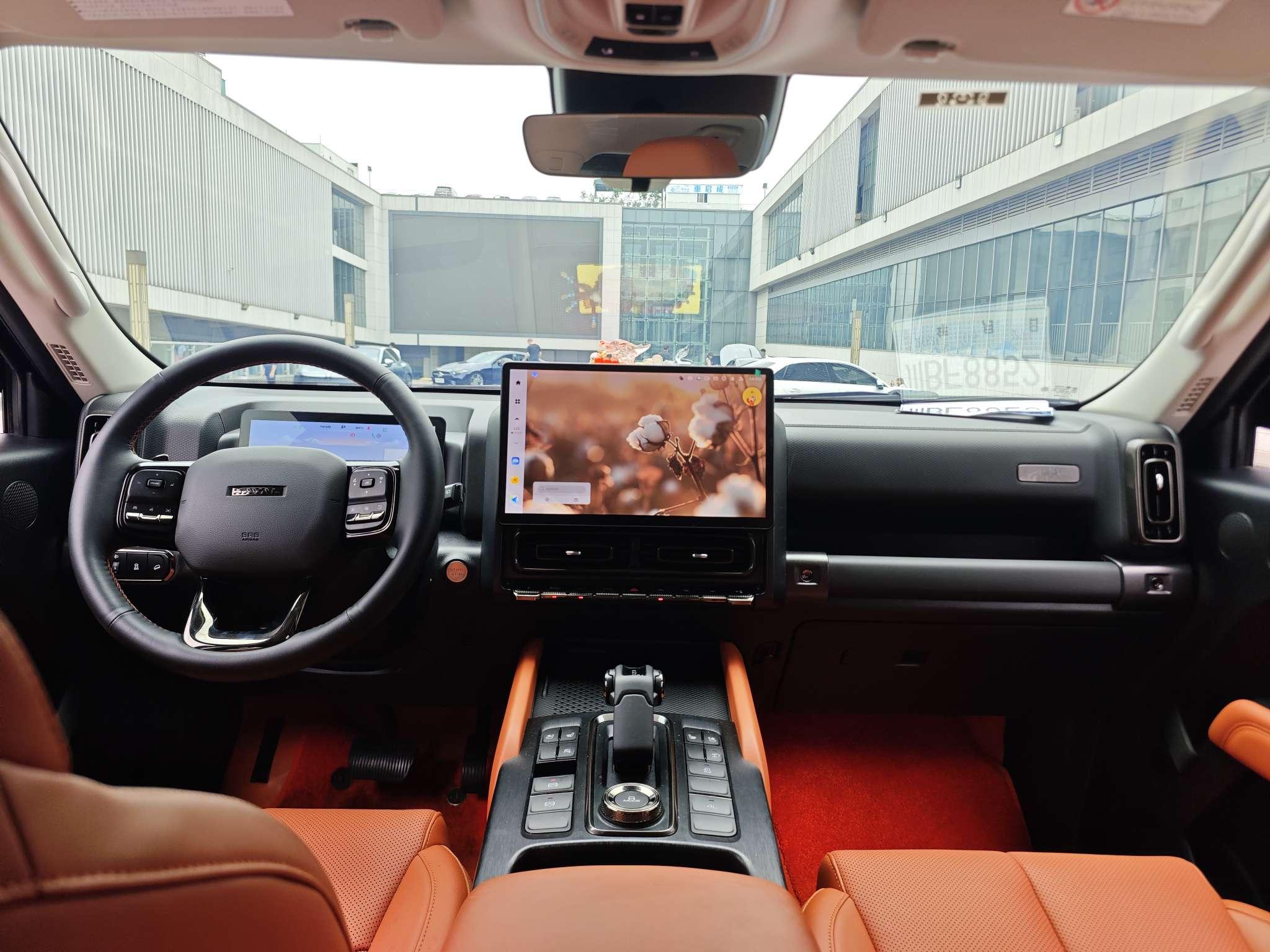 Haval H9 2024 thumb 5