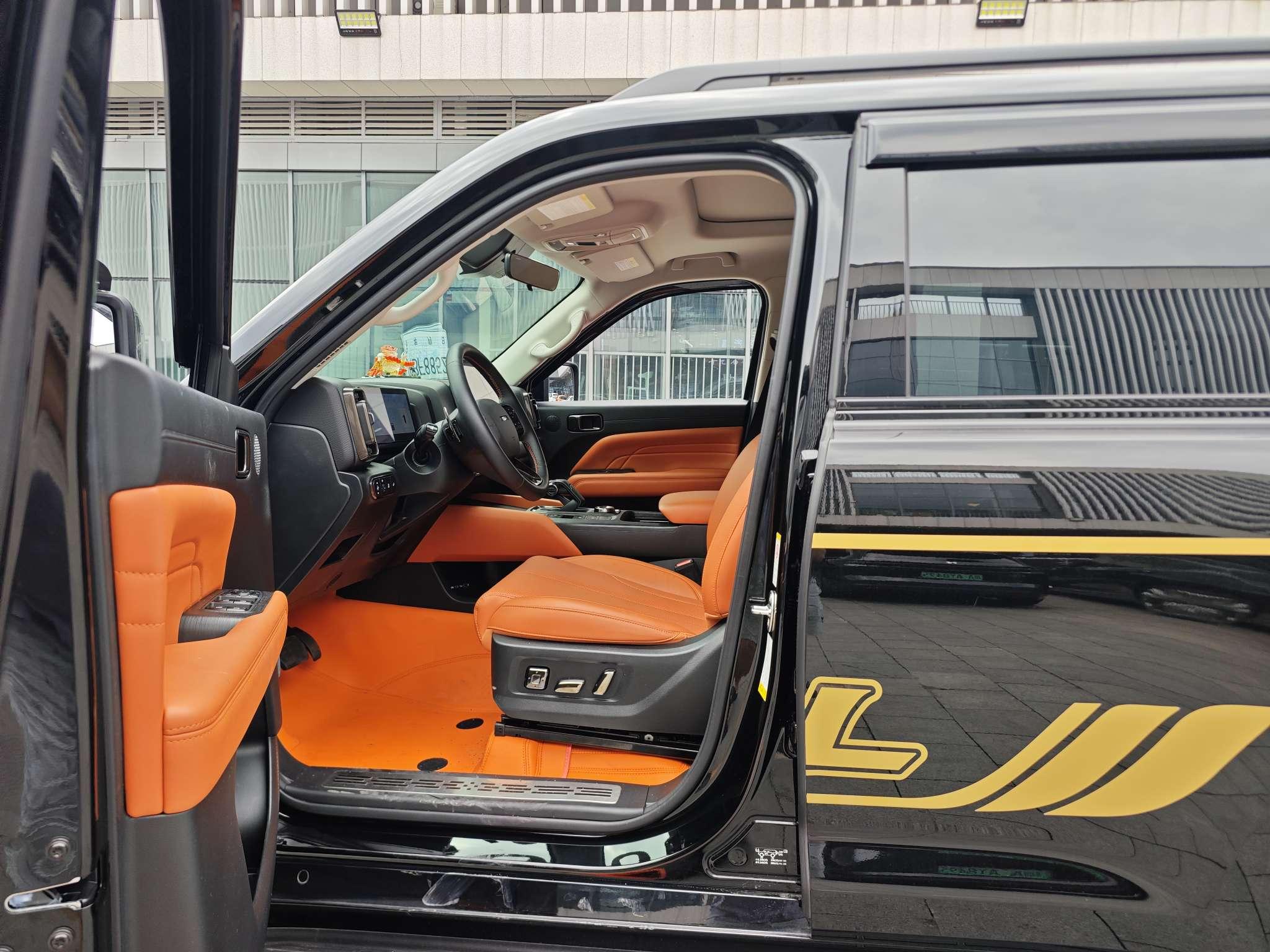 Haval H9 2024 thumb 6