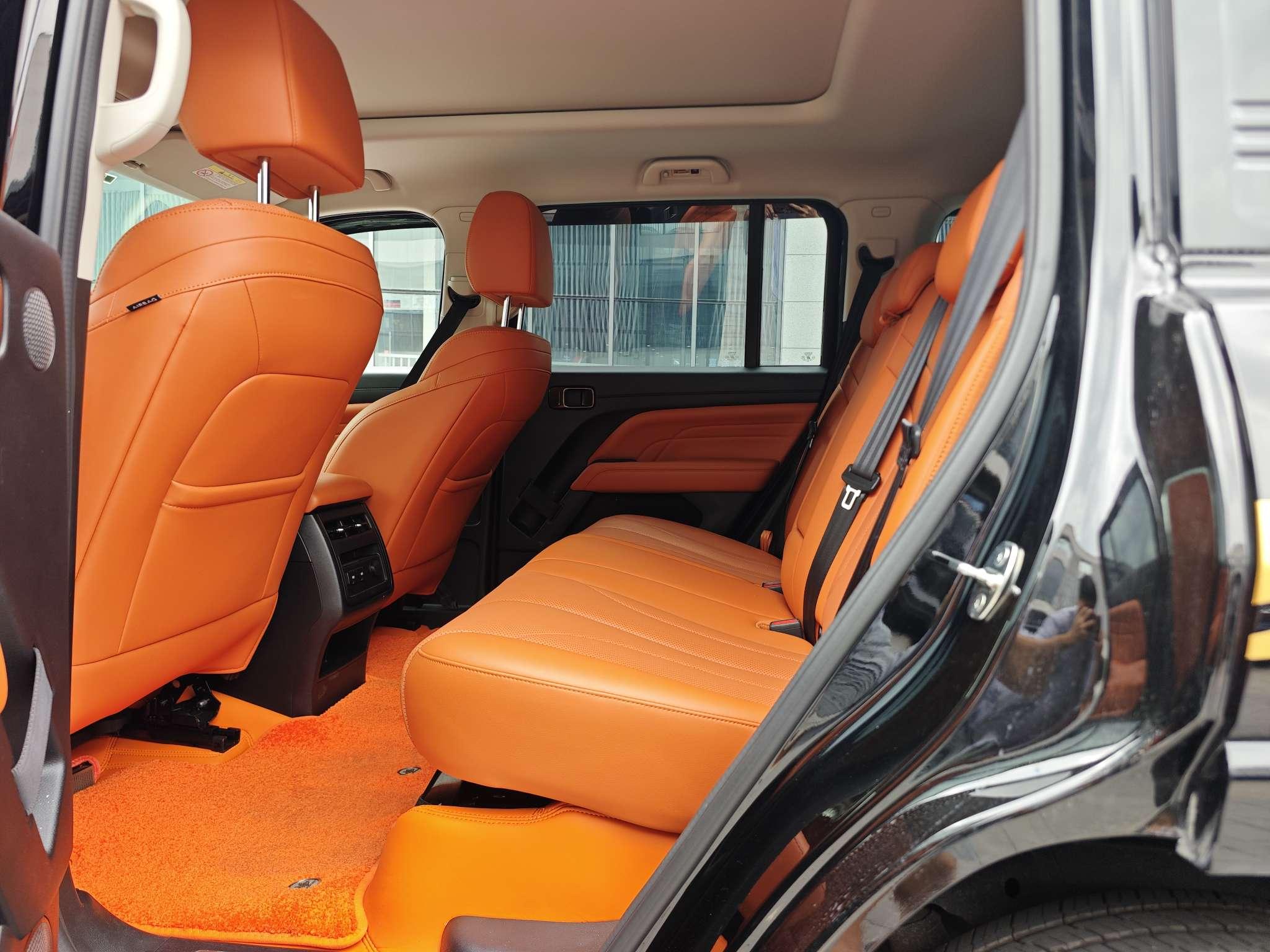 Haval H9 2024 thumb 7