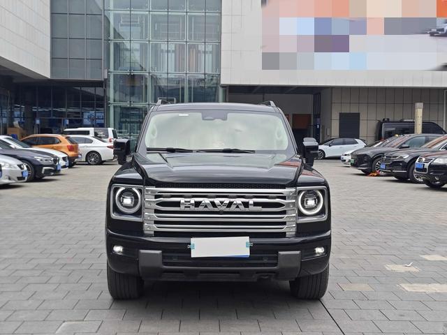 Haval H9 2024 thumb 9