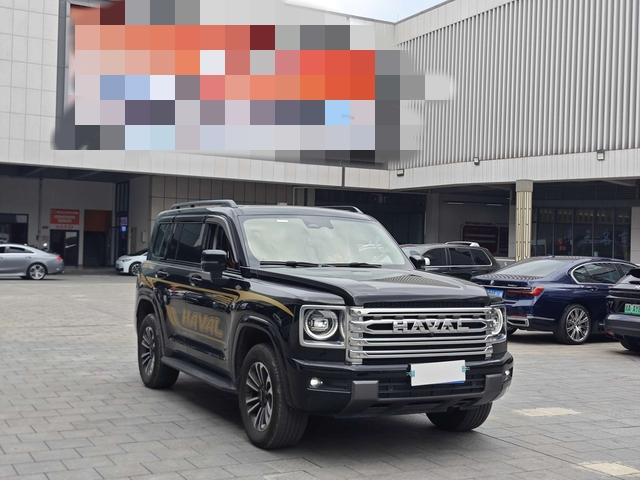 Haval H9 2024 thumb 10