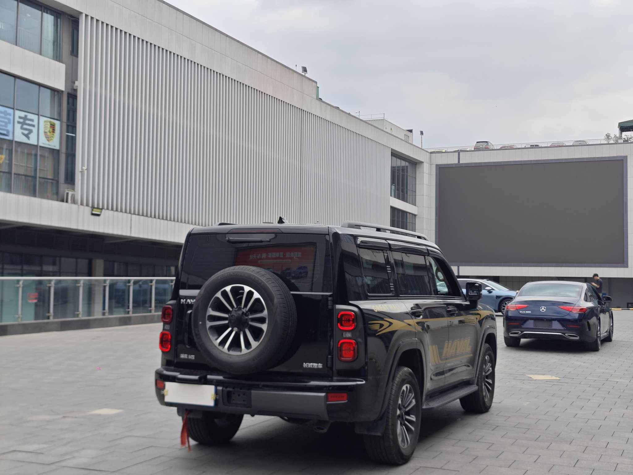 Haval H9 2024 thumb 12