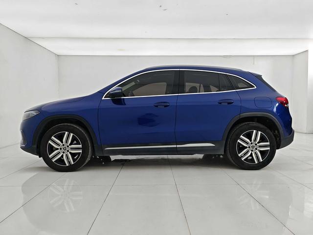 Mercedes-Benz EQA 2023 thumb 2