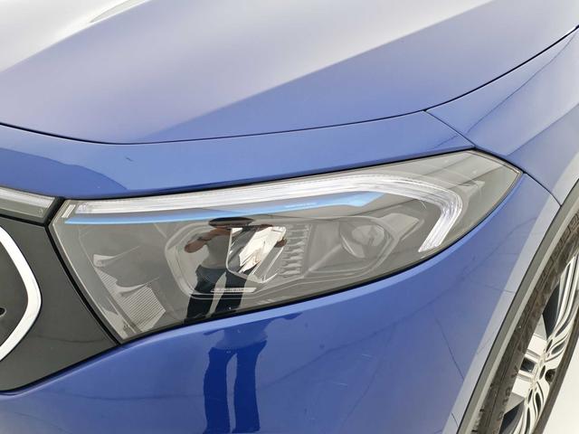 Mercedes-Benz EQA 2023 thumb 10