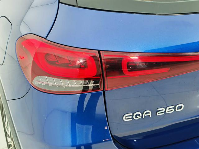 Mercedes-Benz EQA 2023 thumb 11